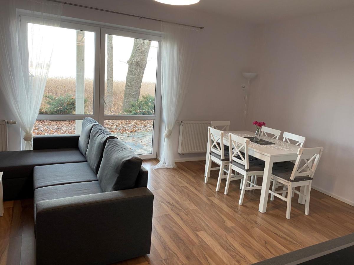 Apartament Wiewiórka Radzyn Bagian luar foto