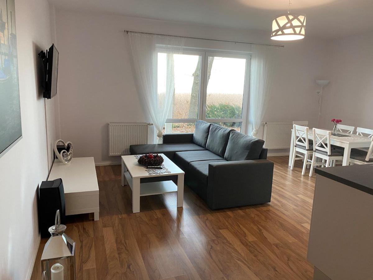Apartament Wiewiórka Radzyn Bagian luar foto