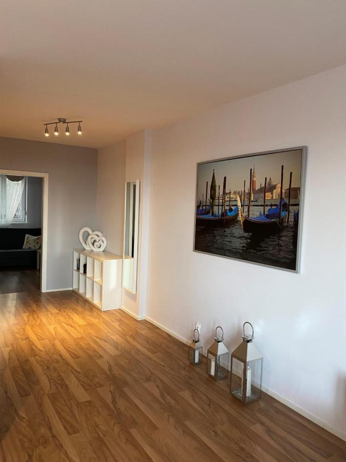 Apartament Wiewiórka Radzyn Bagian luar foto