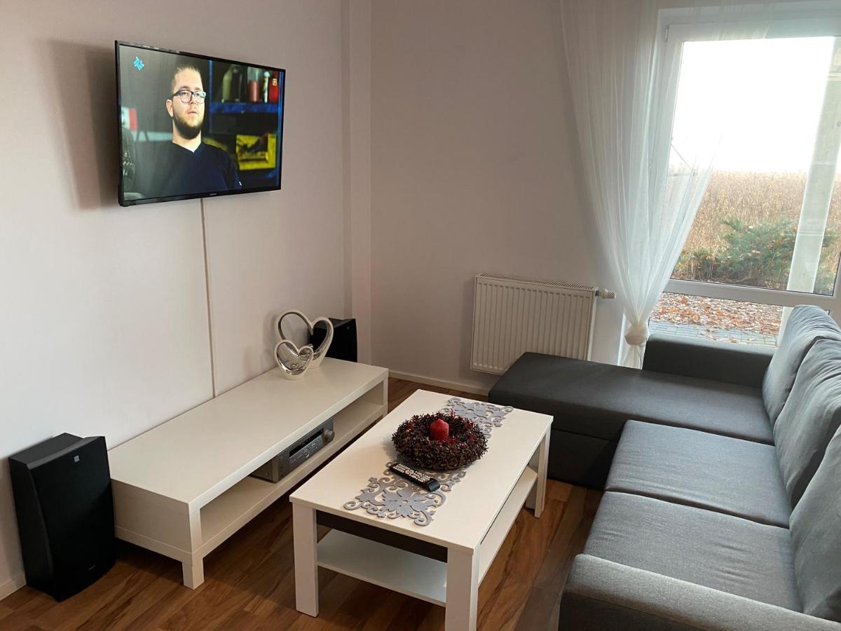 Apartament Wiewiórka Radzyn Bagian luar foto