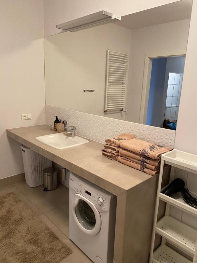 Apartament Wiewiórka Radzyn Bagian luar foto