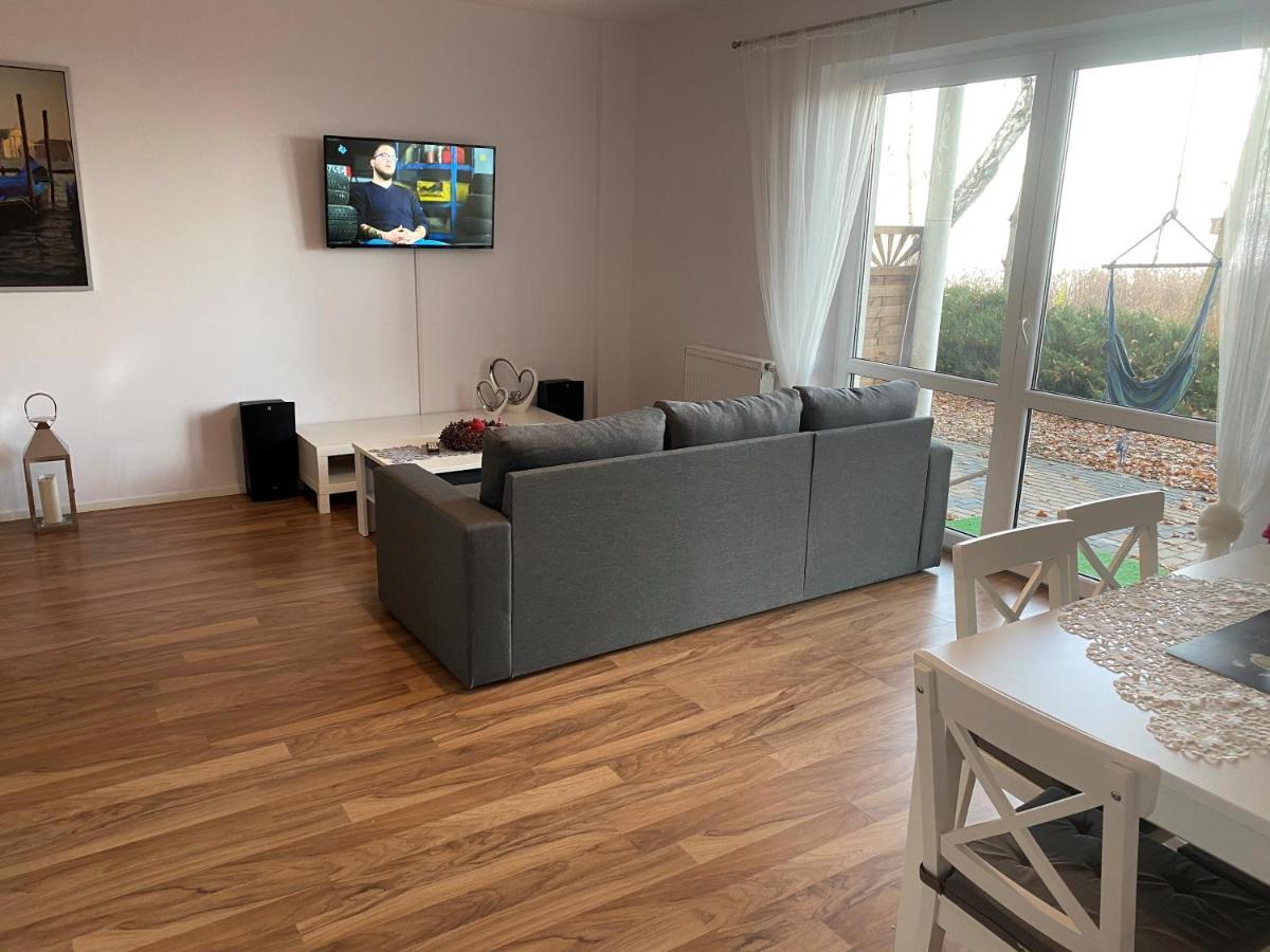 Apartament Wiewiórka Radzyn Bagian luar foto