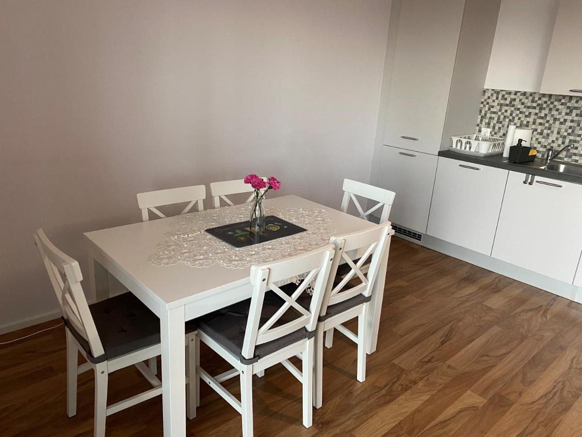 Apartament Wiewiórka Radzyn Bagian luar foto