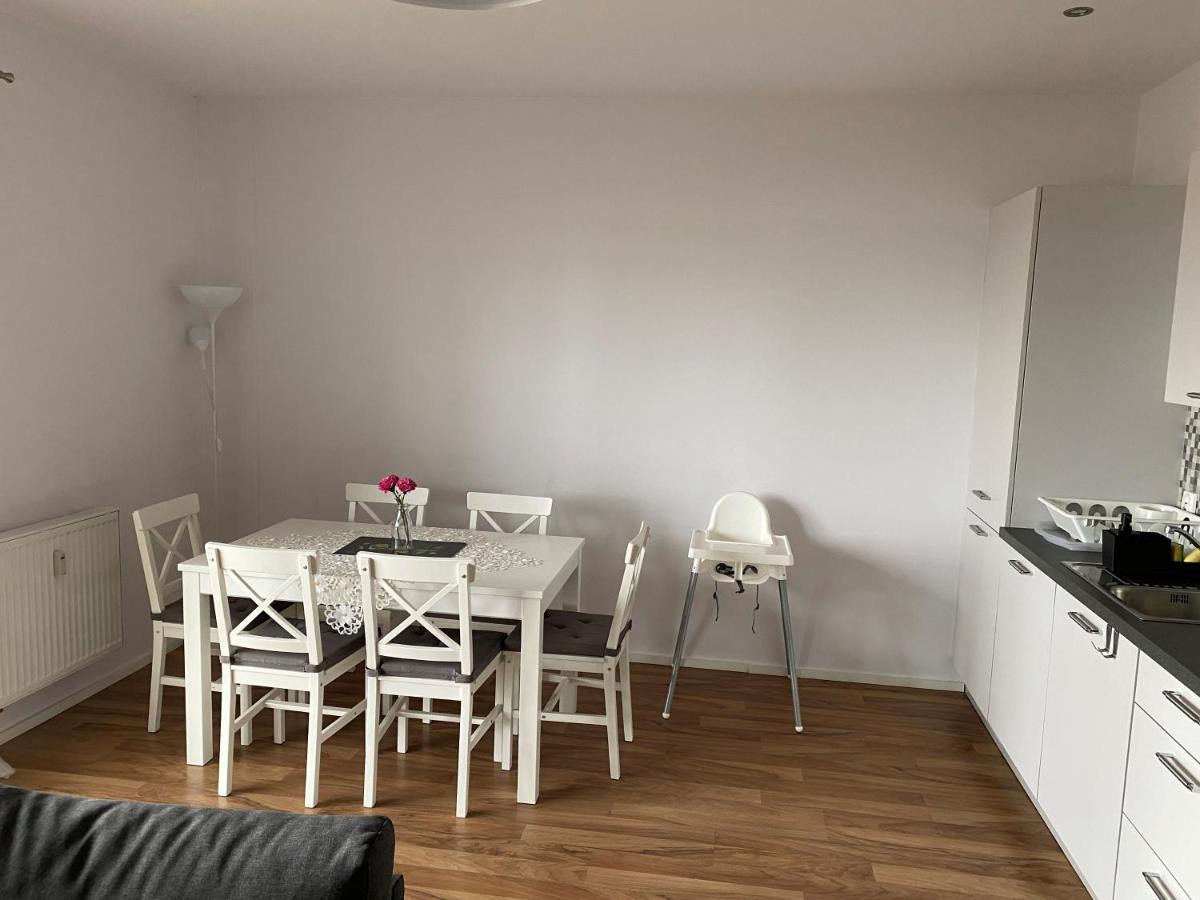 Apartament Wiewiórka Radzyn Bagian luar foto