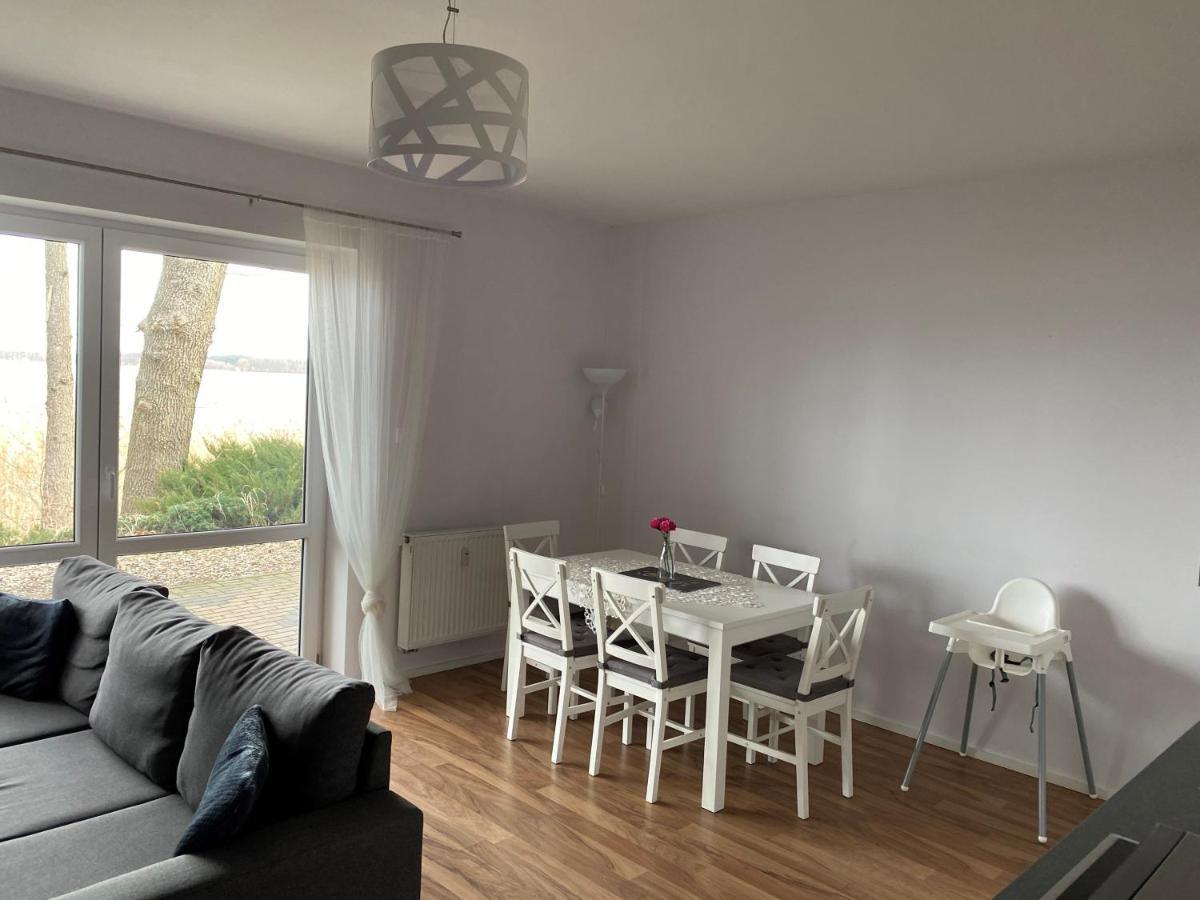 Apartament Wiewiórka Radzyn Bagian luar foto