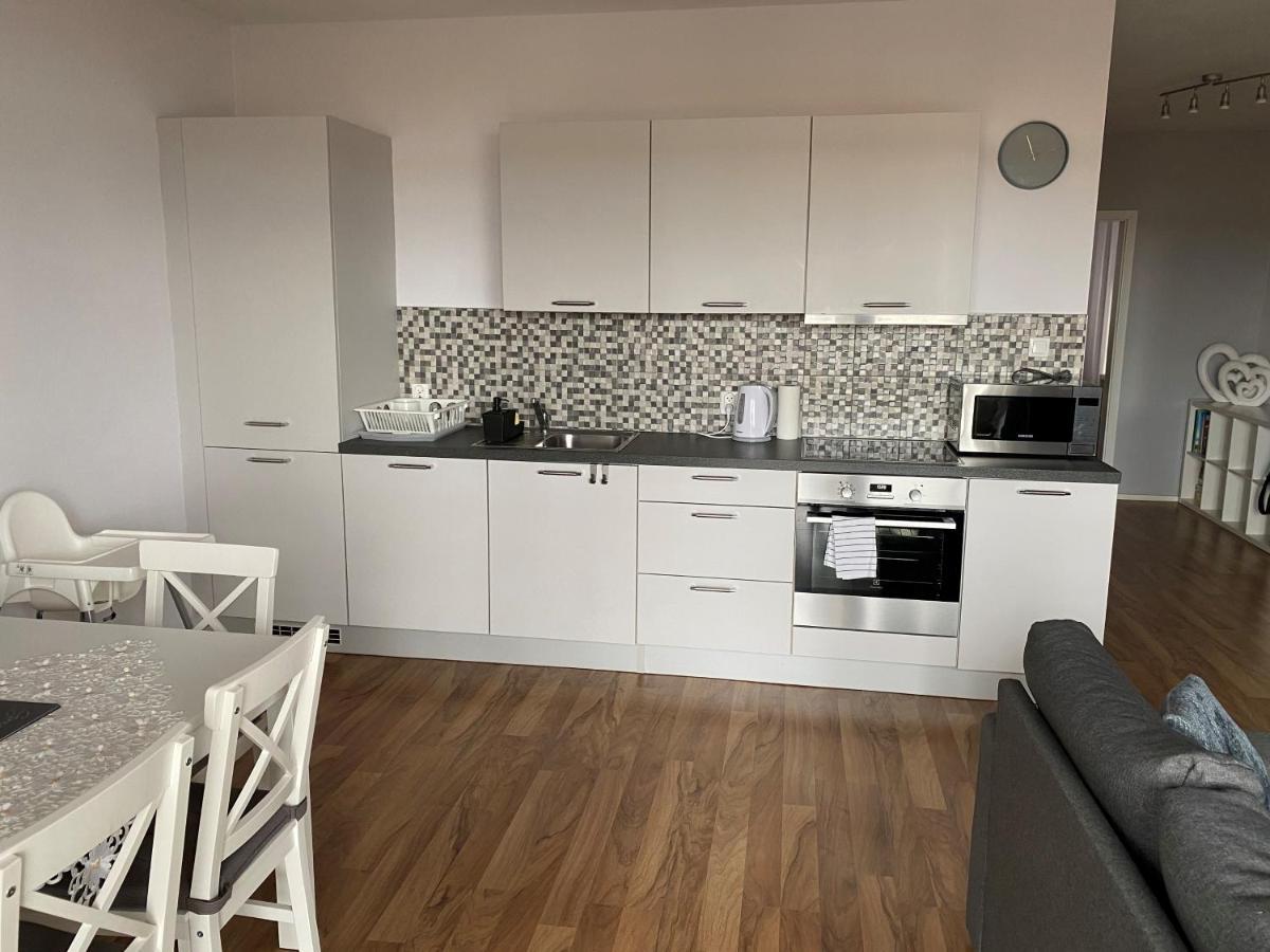 Apartament Wiewiórka Radzyn Bagian luar foto