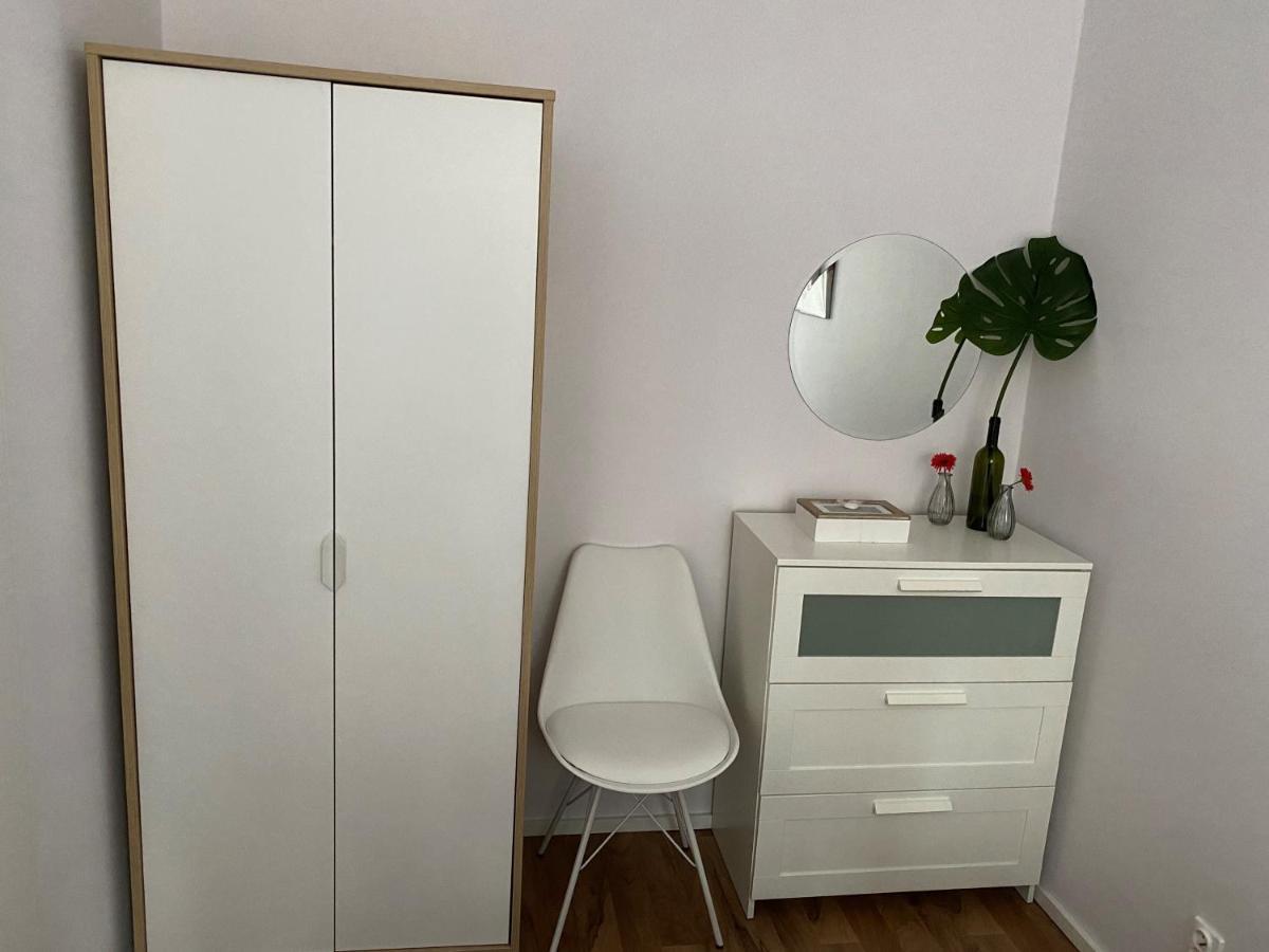 Apartament Wiewiórka Radzyn Bagian luar foto