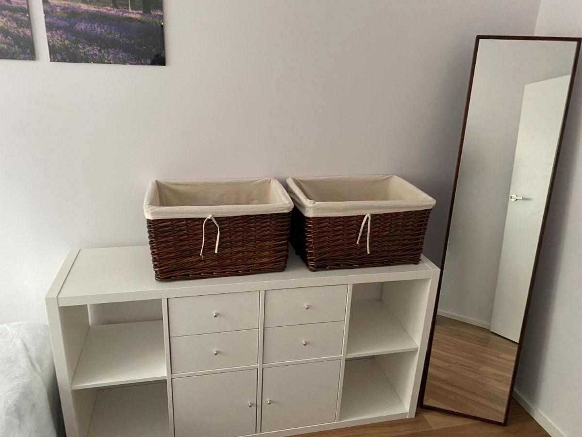 Apartament Wiewiórka Radzyn Bagian luar foto