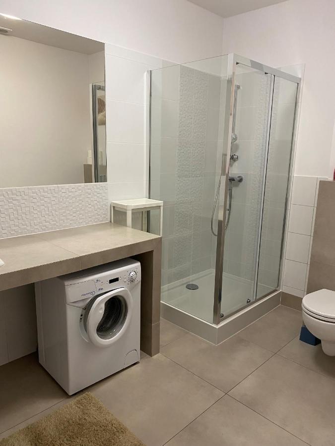 Apartament Wiewiórka Radzyn Bagian luar foto