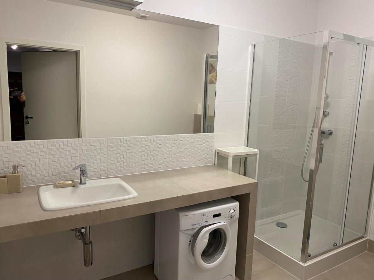 Apartament Wiewiórka Radzyn Bagian luar foto